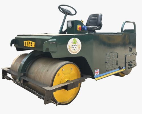 1-1.5 Ton EV Ride on Pitch Roller 1-1.5 Ton EV Ride on Pitch Roller